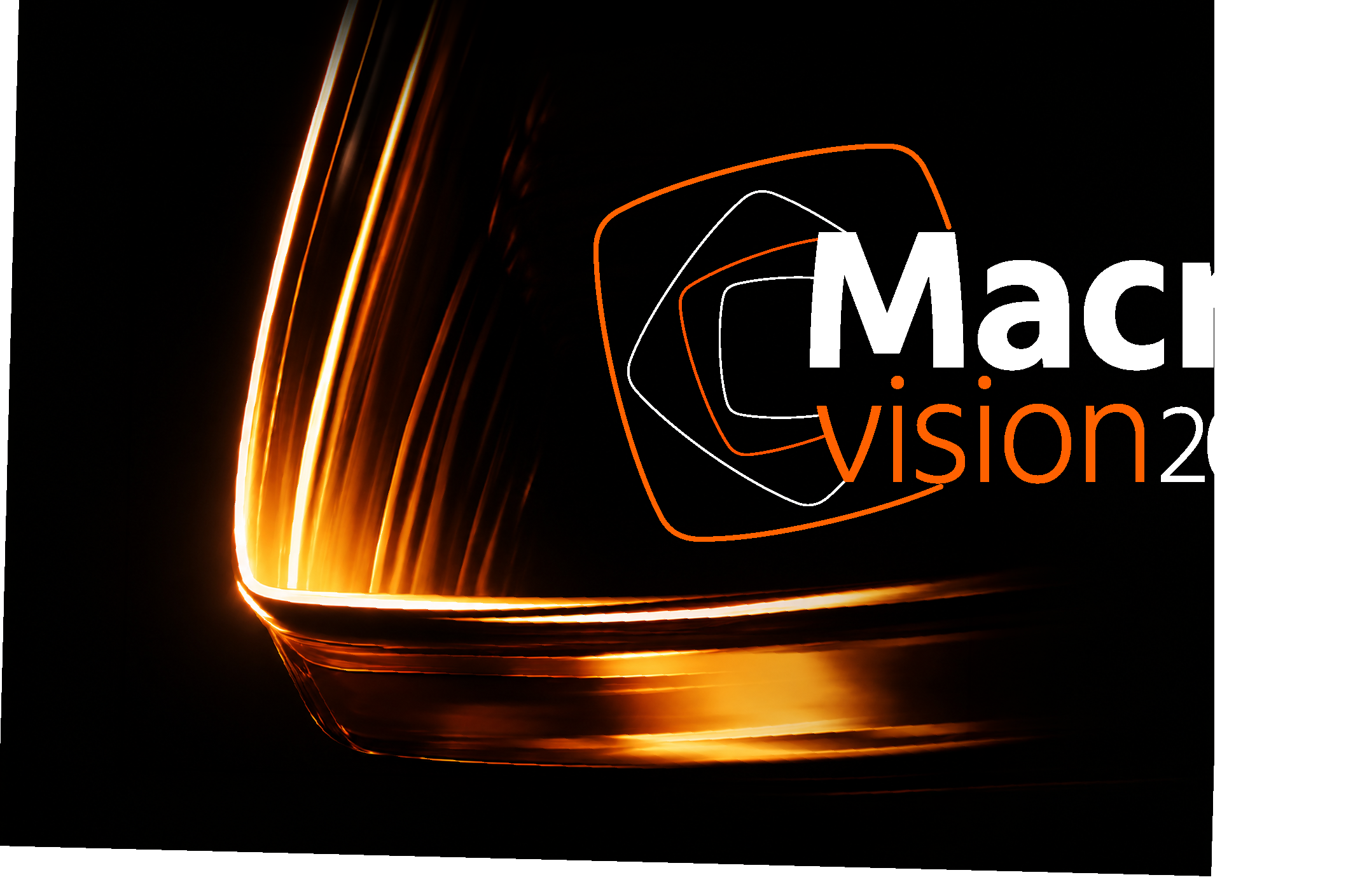 Logo Macrovision 2026