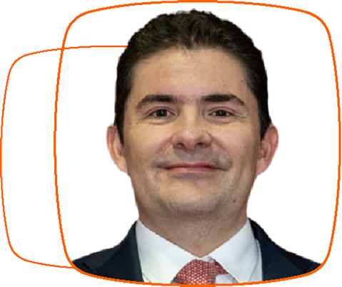 Luis Felipe Henao