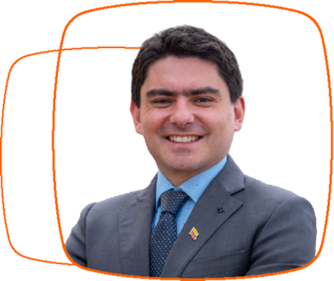 Dr. Juan Sebastián Betancur